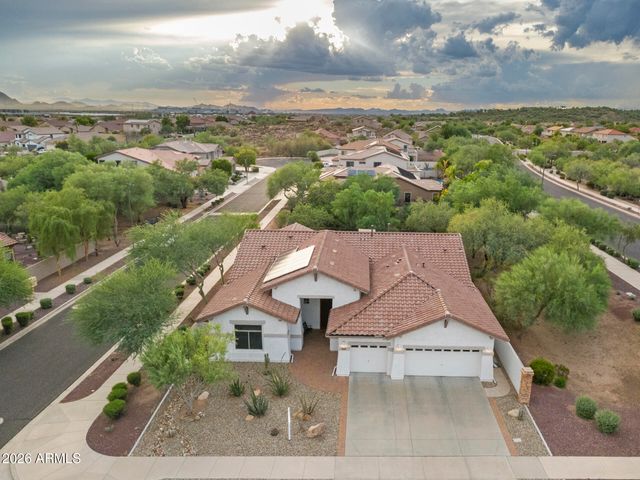 33802 N 23rd Drive, Phoenix, AZ 85085