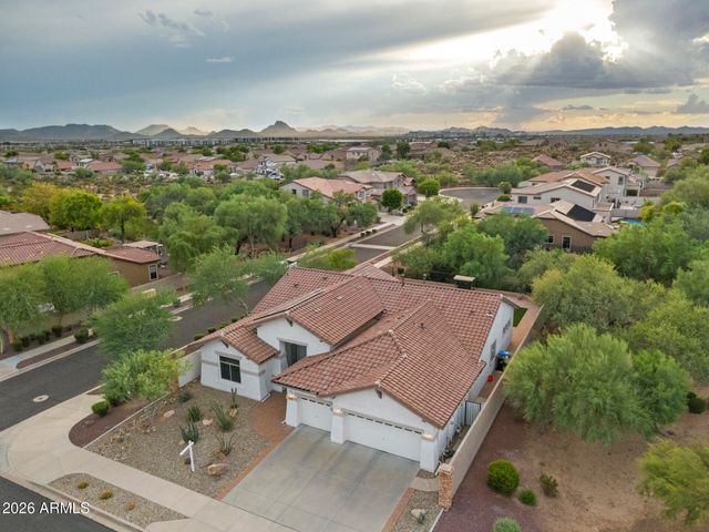 33802 N 23rd Drive, Phoenix, AZ 85085