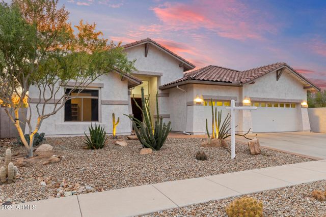 33802 N 23rd Drive, Phoenix, AZ 85085