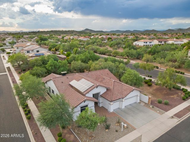 33802 N 23rd Drive, Phoenix, AZ 85085