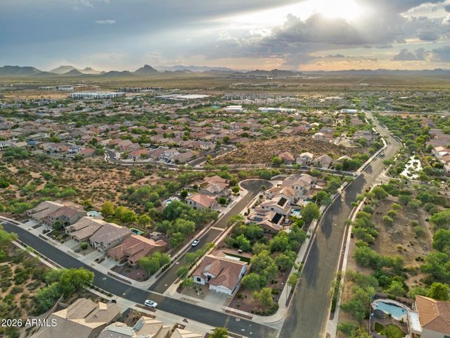 33802 N 23rd Drive, Phoenix, AZ 85085