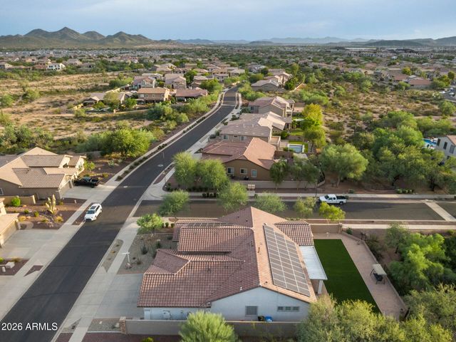 33802 N 23rd Drive, Phoenix, AZ 85085