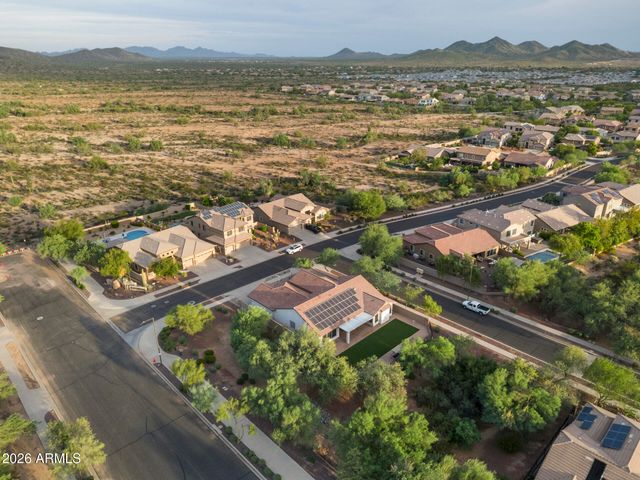 33802 N 23rd Drive, Phoenix, AZ 85085