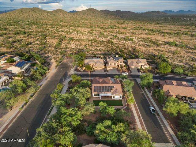 33802 N 23rd Drive, Phoenix, AZ 85085