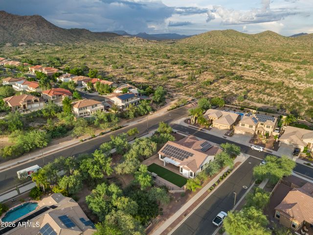 33802 N 23rd Drive, Phoenix, AZ 85085