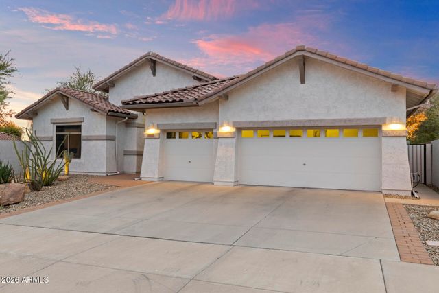 33802 N 23rd Drive, Phoenix, AZ 85085
