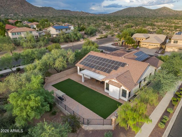 33802 N 23rd Drive, Phoenix, AZ 85085