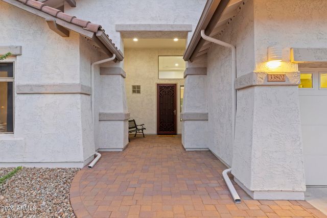 33802 N 23rd Drive, Phoenix, AZ 85085