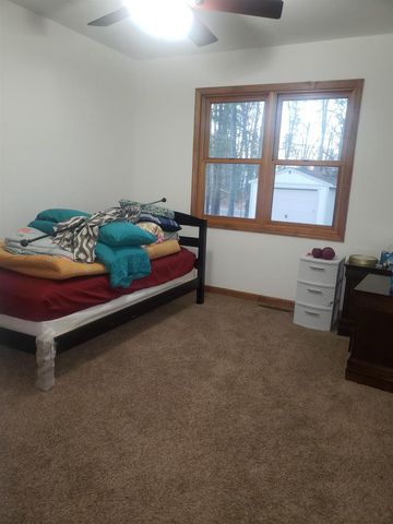 8600 Oak Park Circle Circle, Minocqua, WI 54548