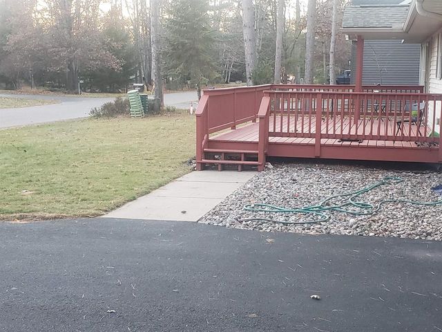 8600 Oak Park Circle Circle, Minocqua, WI 54548