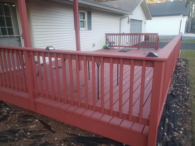 8600 Oak Park Circle Circle, Minocqua, WI 54548