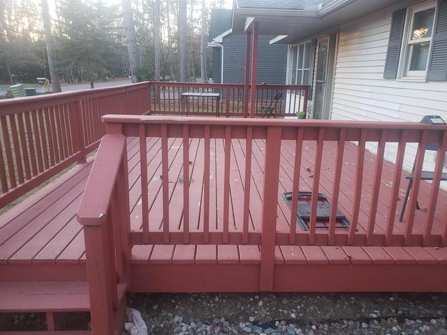 8600 Oak Park Circle Circle, Minocqua, WI 54548