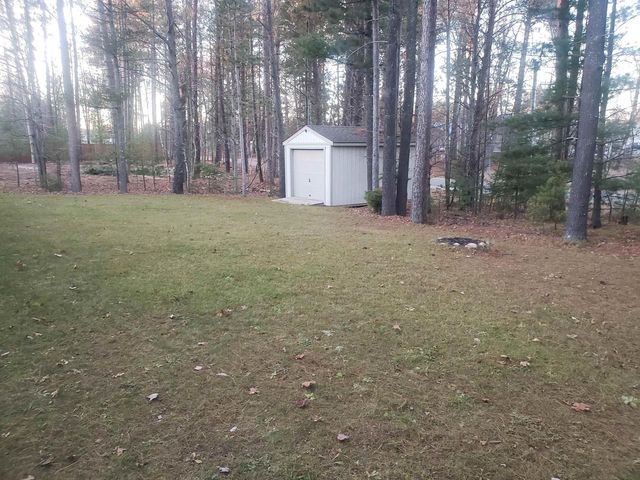 8600 Oak Park Circle Circle, Minocqua, WI 54548