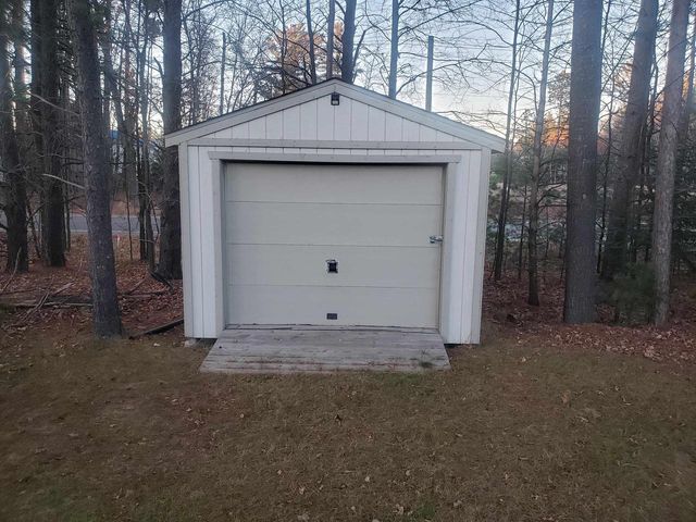 8600 Oak Park Circle Circle, Minocqua, WI 54548