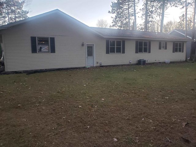 8600 Oak Park Circle Circle, Minocqua, WI 54548