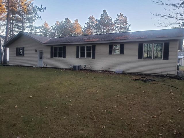 8600 Oak Park Circle Circle, Minocqua, WI 54548