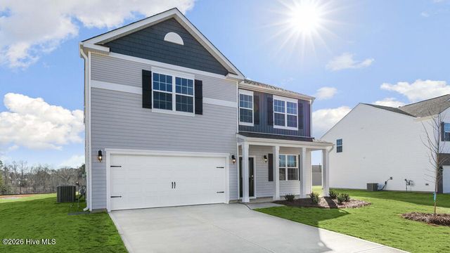 1525 Stone Wood Drive, Winterville, NC 28590