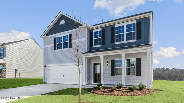 1525 Stone Wood Drive, Winterville, NC 28590