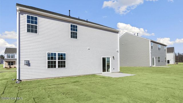 1525 Stone Wood Drive, Winterville, NC 28590