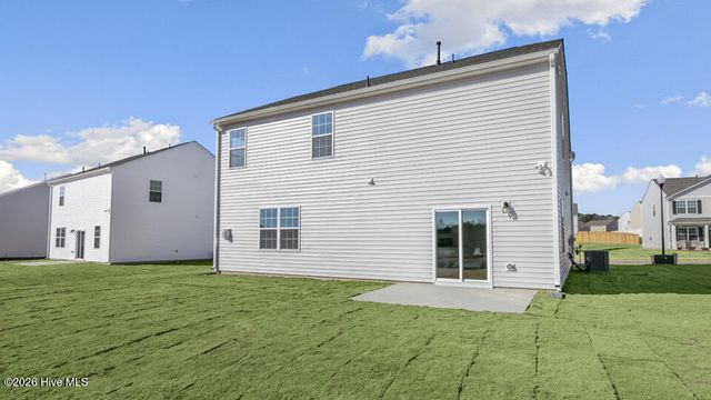 1525 Stone Wood Drive, Winterville, NC 28590