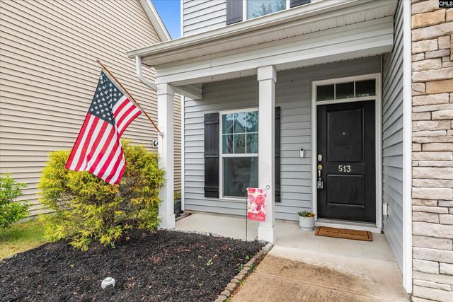513 Finnegan Lane, West Columbia, SC 29169