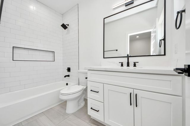 7012 & 7014 Saint Augustine Street, Houston, TX 77021