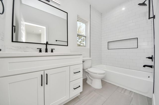 7012 & 7014 Saint Augustine Street, Houston, TX 77021