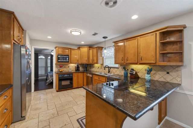 19919 Sundance Drive, Humble, TX 77346