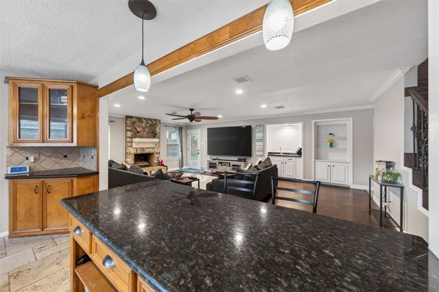 19919 Sundance Drive, Humble, TX 77346