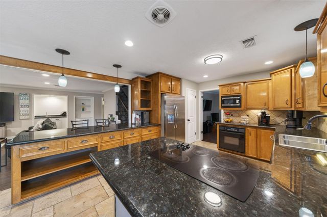 19919 Sundance Drive, Humble, TX 77346