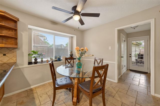 19919 Sundance Drive, Humble, TX 77346