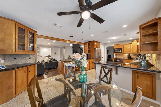 19919 Sundance Drive, Humble, TX 77346