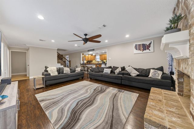 19919 Sundance Drive, Humble, TX 77346