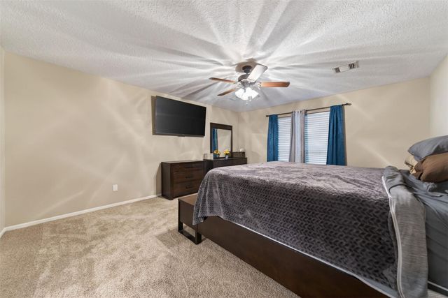 19919 Sundance Drive, Humble, TX 77346