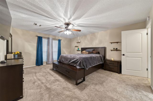 19919 Sundance Drive, Humble, TX 77346