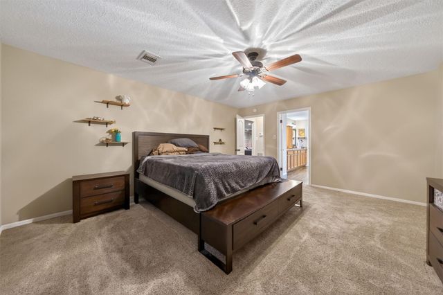 19919 Sundance Drive, Humble, TX 77346