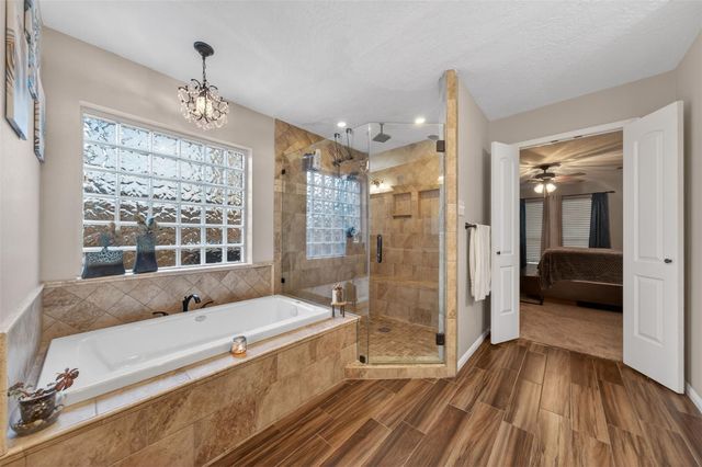 19919 Sundance Drive, Humble, TX 77346