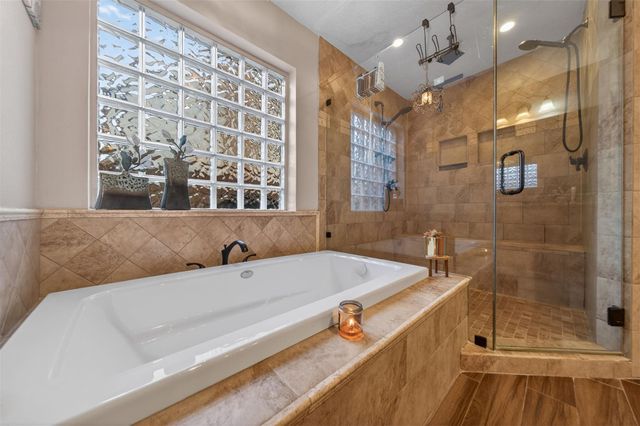 19919 Sundance Drive, Humble, TX 77346