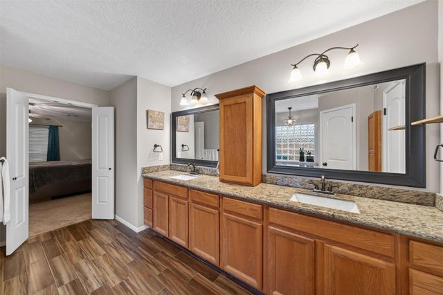 19919 Sundance Drive, Humble, TX 77346