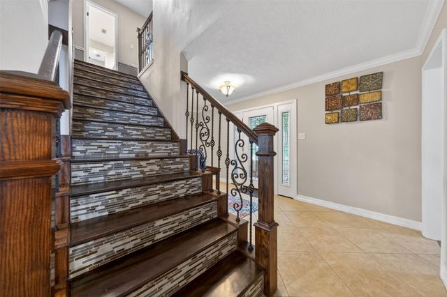 19919 Sundance Drive, Humble, TX 77346