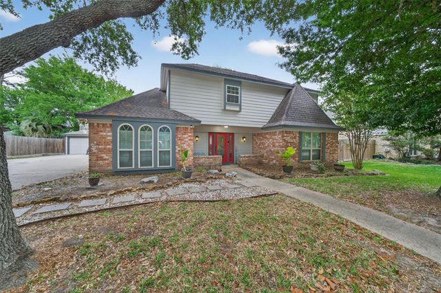 19919 Sundance Drive, Humble, TX 77346