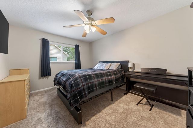 19919 Sundance Drive, Humble, TX 77346