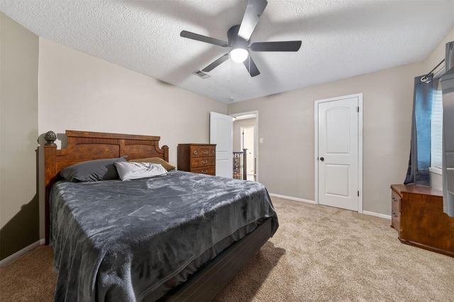 19919 Sundance Drive, Humble, TX 77346