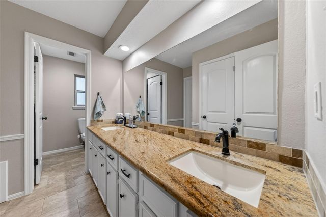 19919 Sundance Drive, Humble, TX 77346