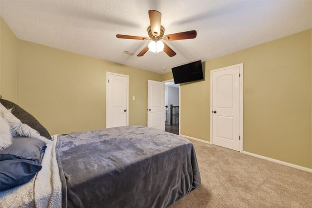 19919 Sundance Drive, Humble, TX 77346