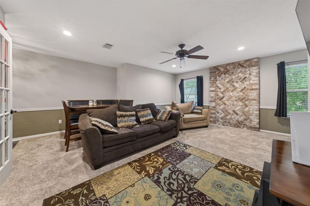 19919 Sundance Drive, Humble, TX 77346