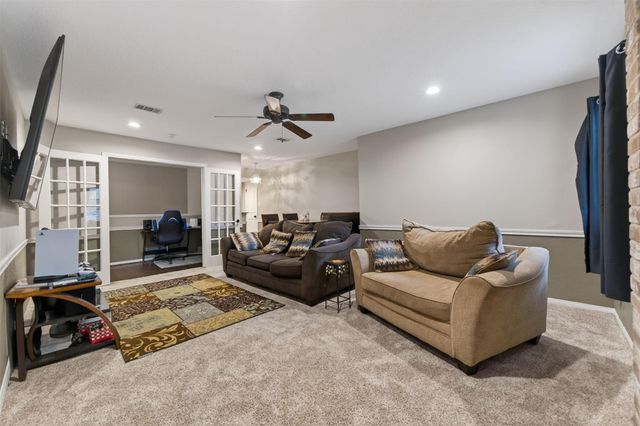 19919 Sundance Drive, Humble, TX 77346