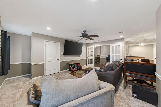 19919 Sundance Drive, Humble, TX 77346