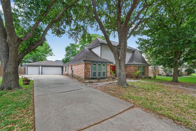 19919 Sundance Drive, Humble, TX 77346