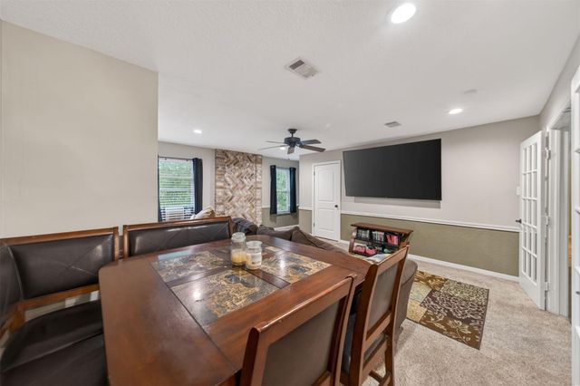 19919 Sundance Drive, Humble, TX 77346